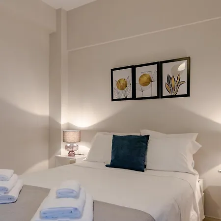 Marine Apartment