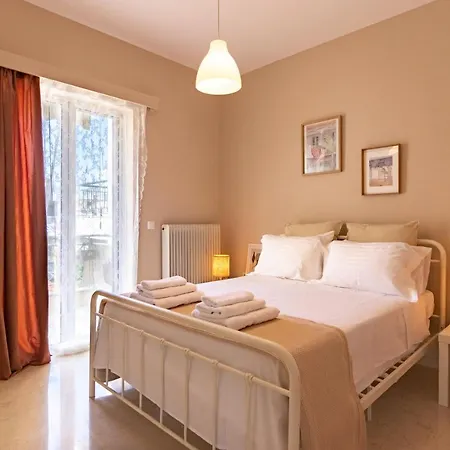 Marine Apartment *