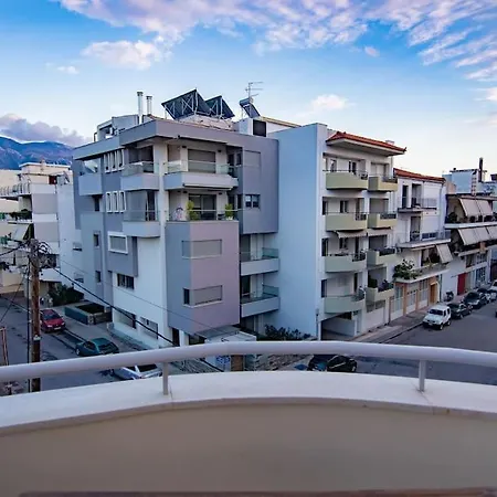 Marine Apartment *