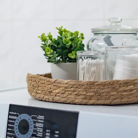 Marine Apartment