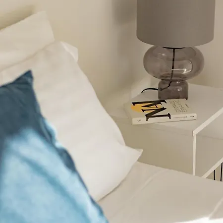 Marine Apartment