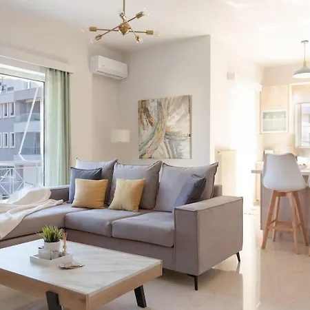 Apartment Marine Kalamata